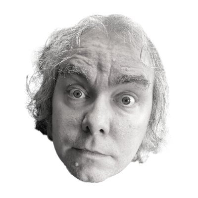 Jay Wilburn headshot