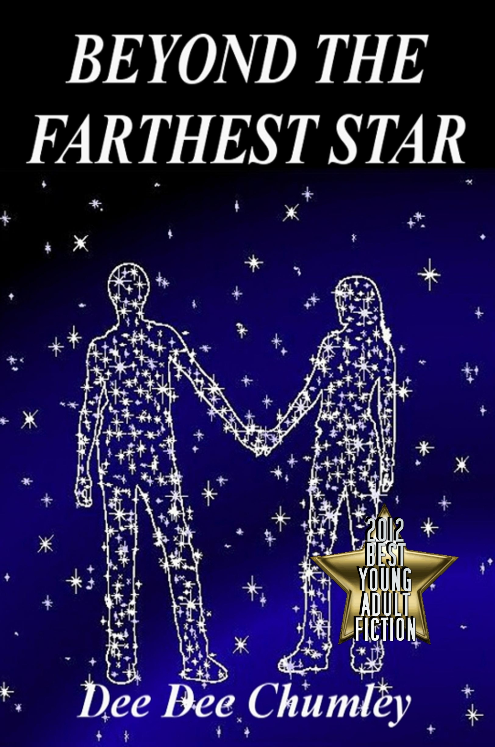 Beyond the Farthest Star cover
