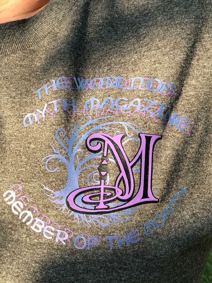 MotM Shirt