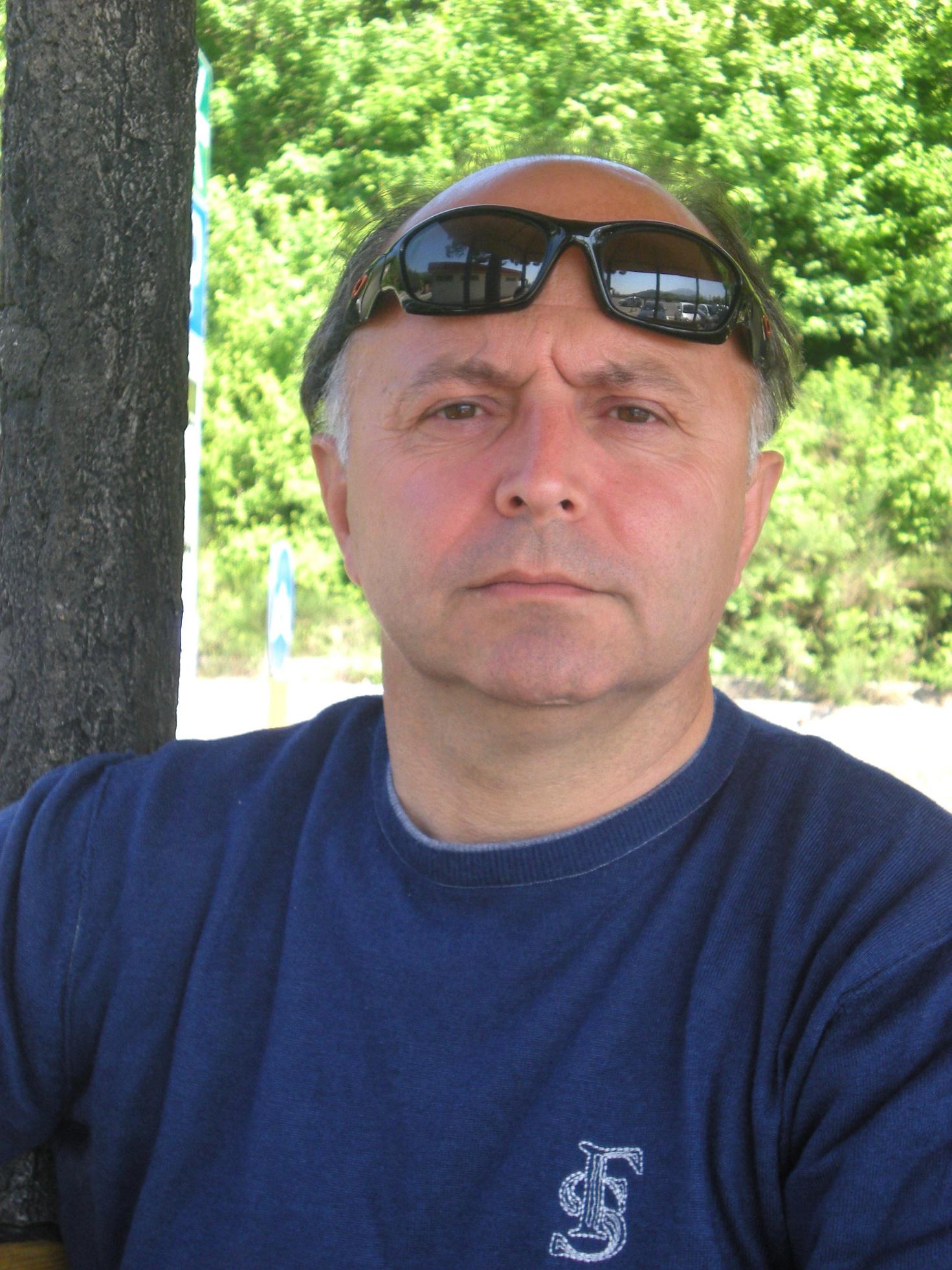 Biagio Fortini
