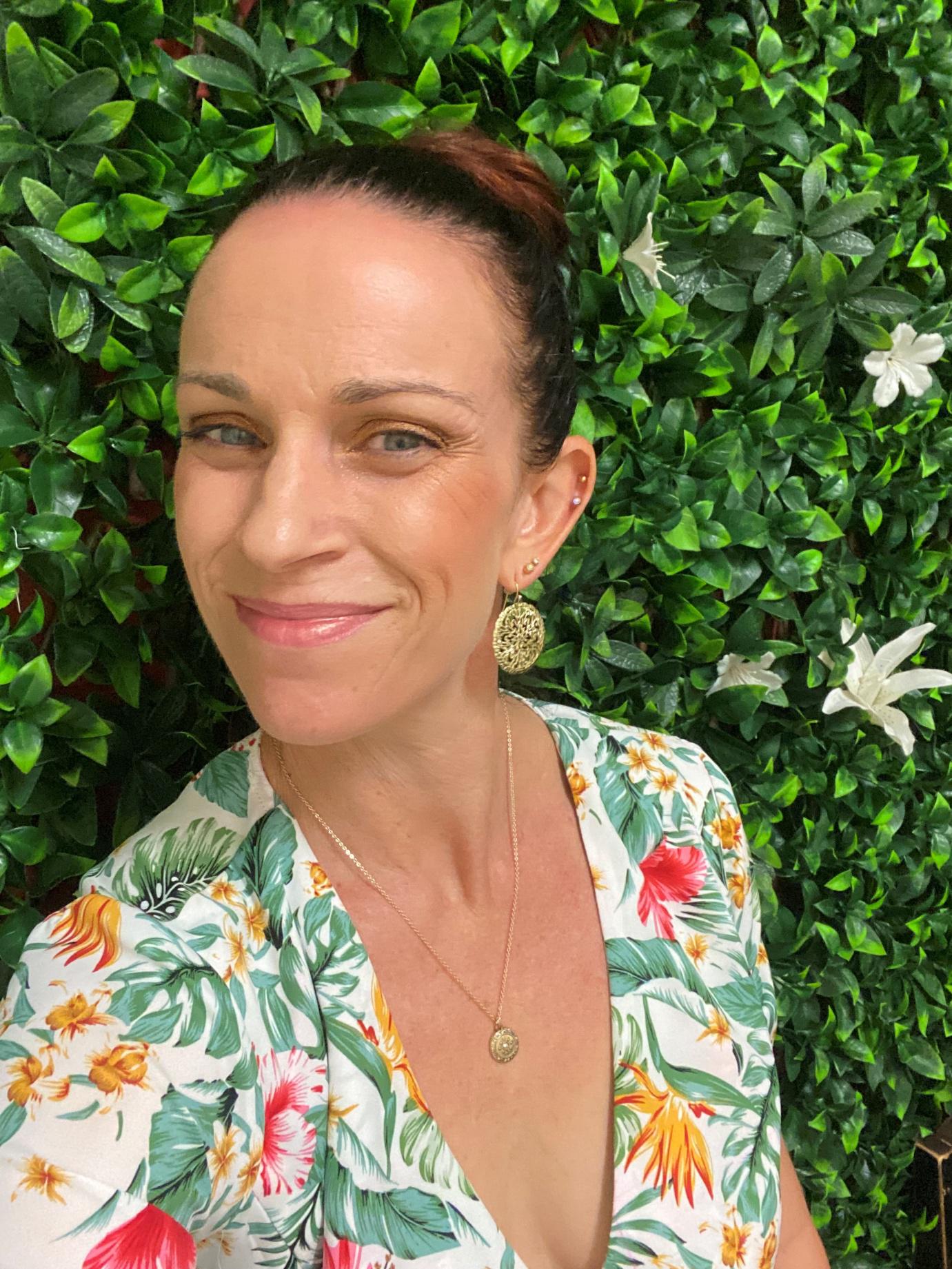 Belinda Brady