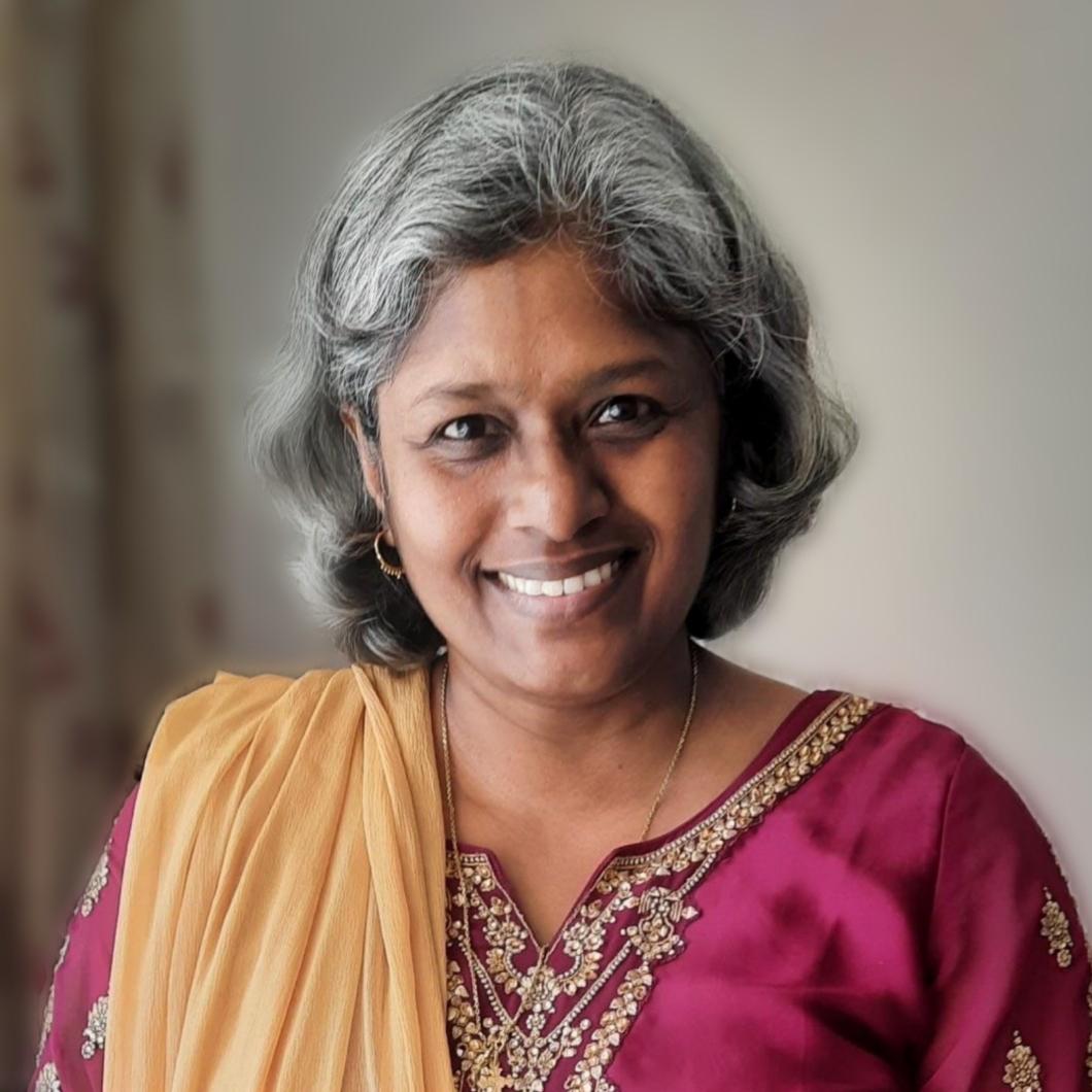 Dr. Elizabeth V.Koshy