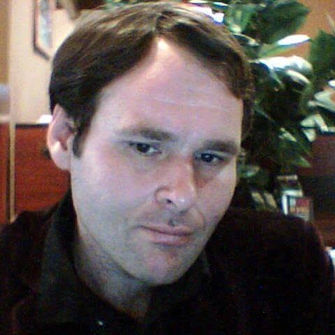 Greg Patrick