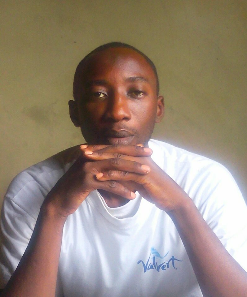 Idris Yusuf