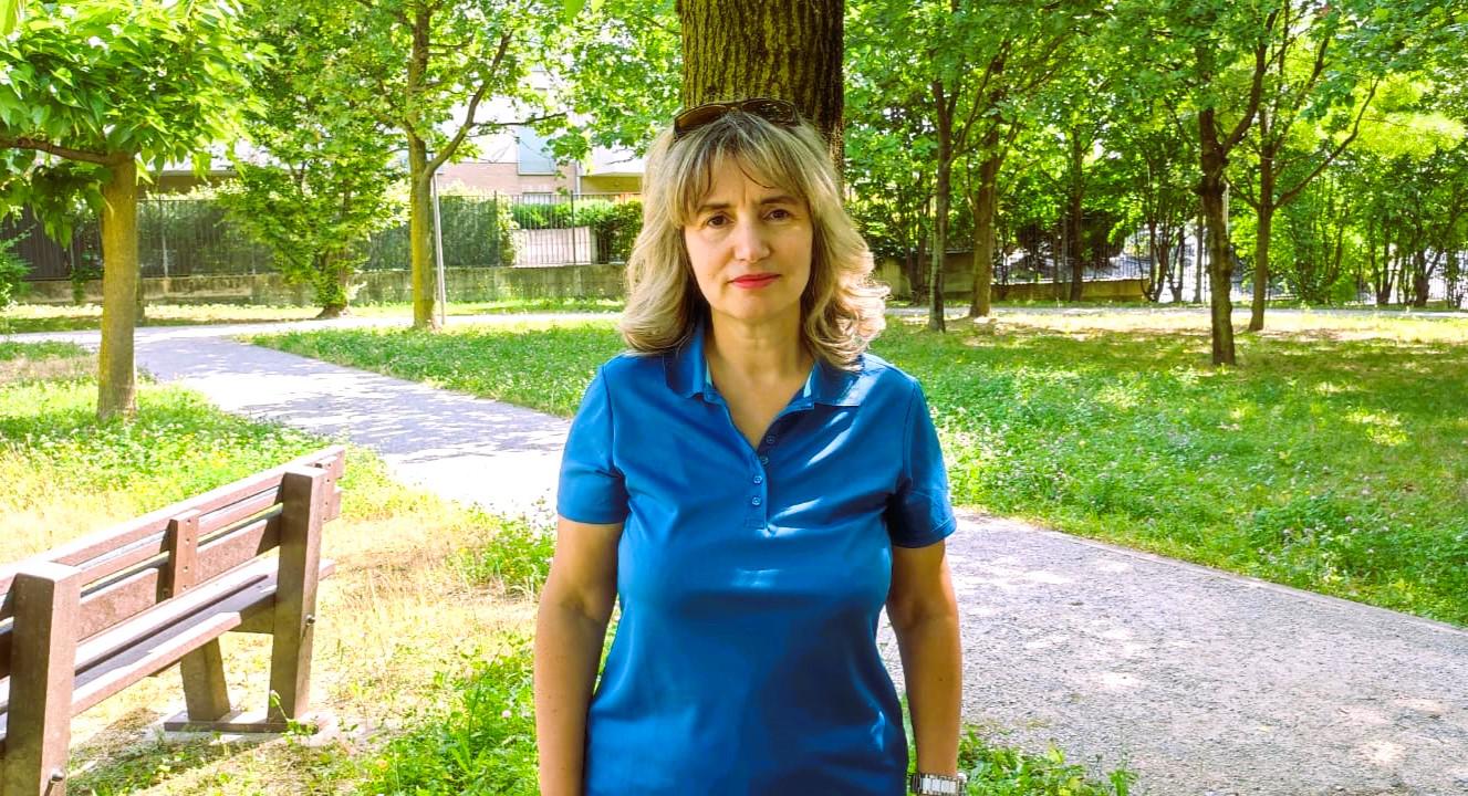 Irma Kurti