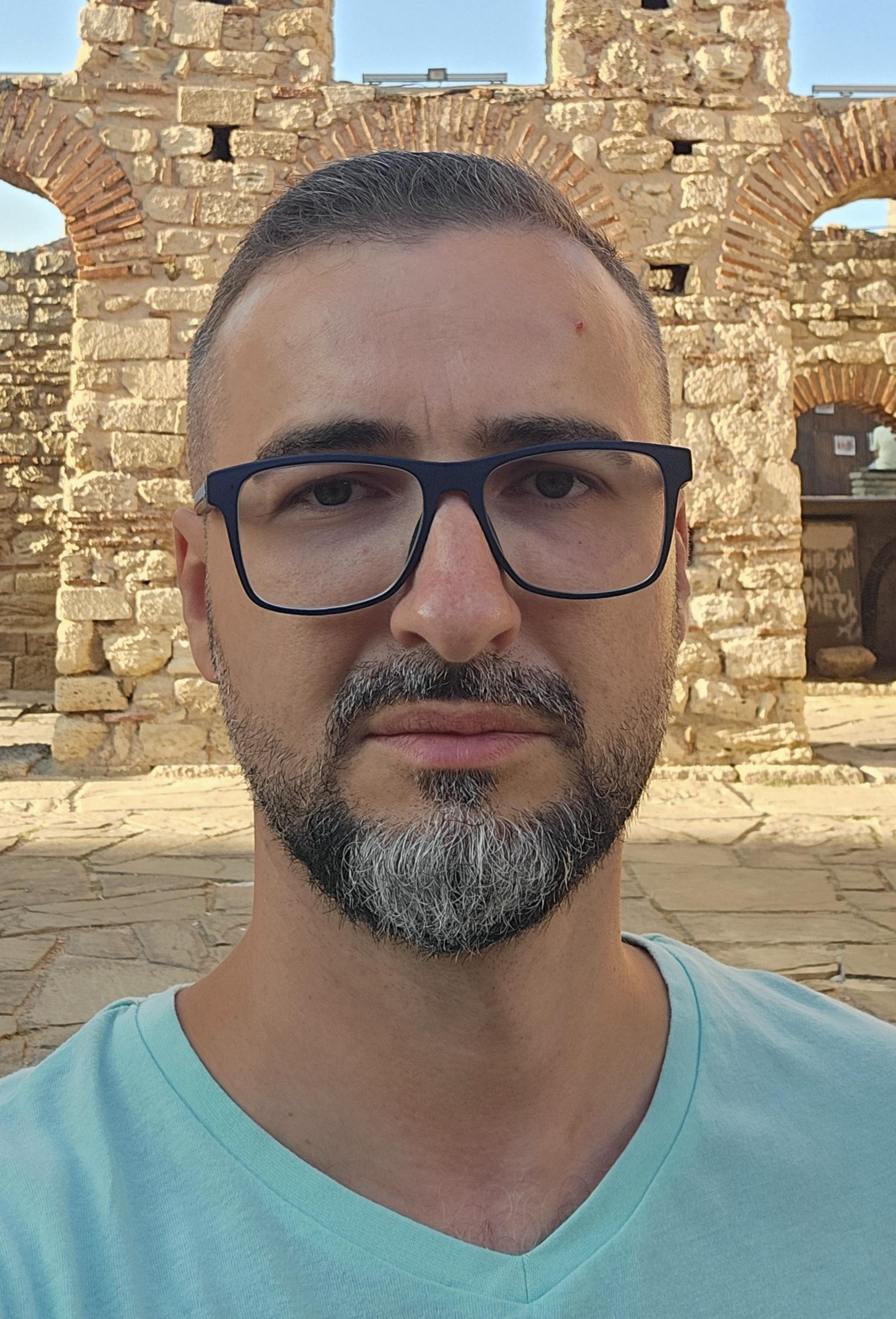 Jacek Wilkos