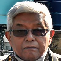 Jayant Neogy
