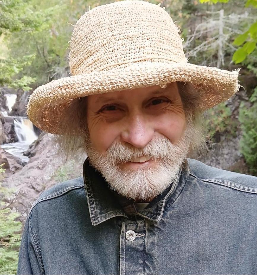 Jim Bates