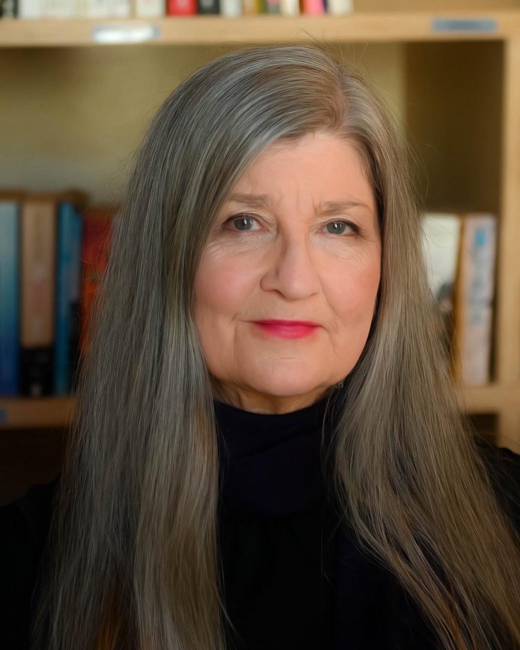 Karen Bayly