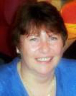 Kate MacDonald-Dunbar