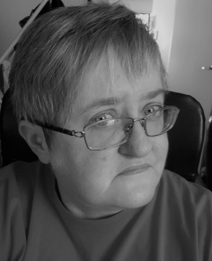 Lynne Lumsden Green