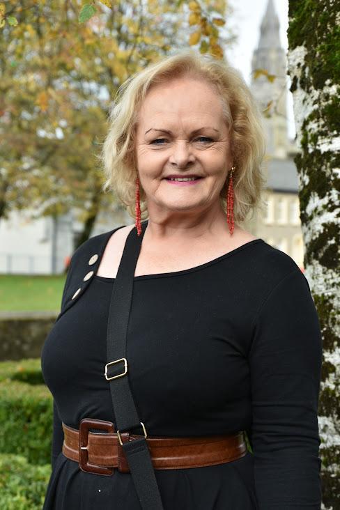 Margaret Gibbons Kiernan