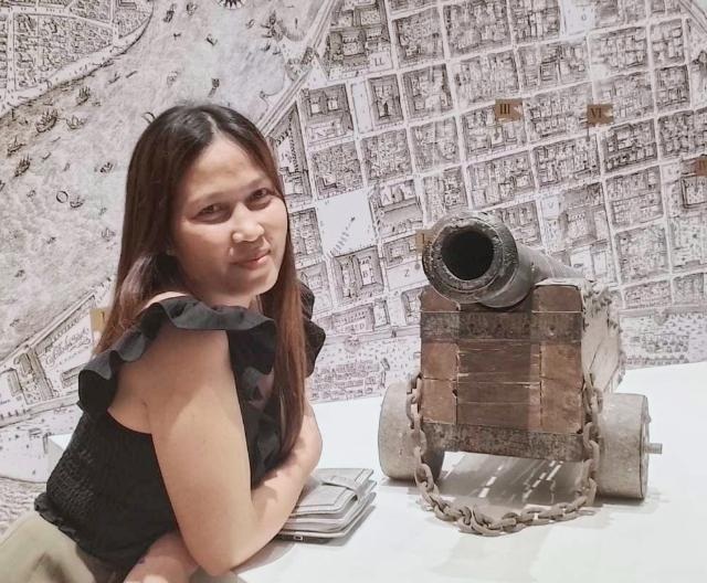 Mary Grace Hidalgo Abogado