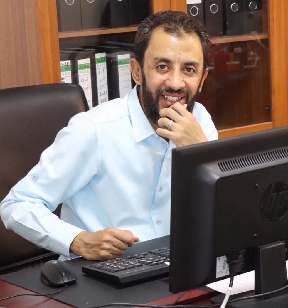 Mohammed Al Gaddafi Masoud