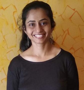  Naga Vydyanathan