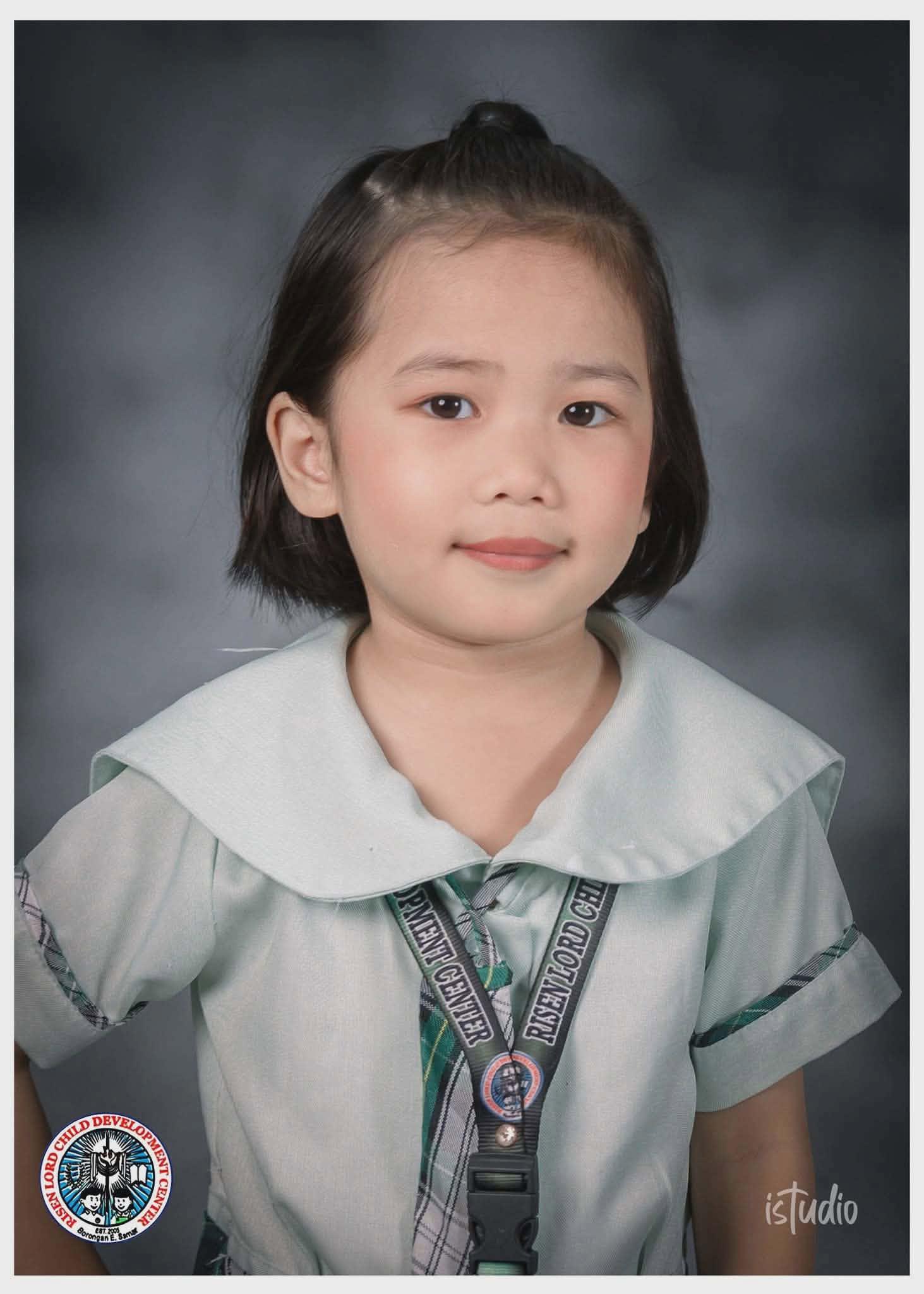 Princess Helen A. Macabasag