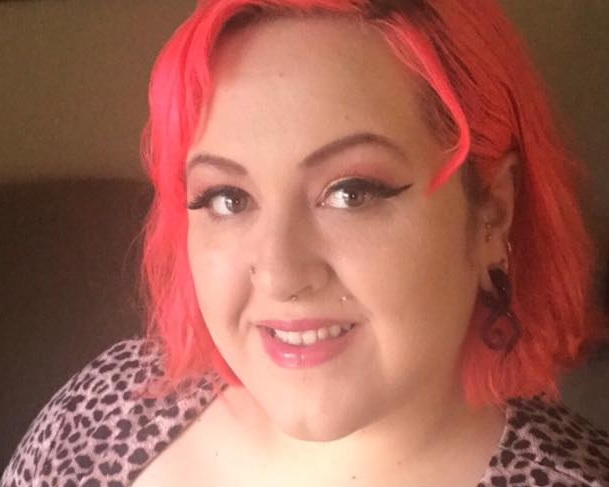 Rebecca C. Lofgren Ilich headshot