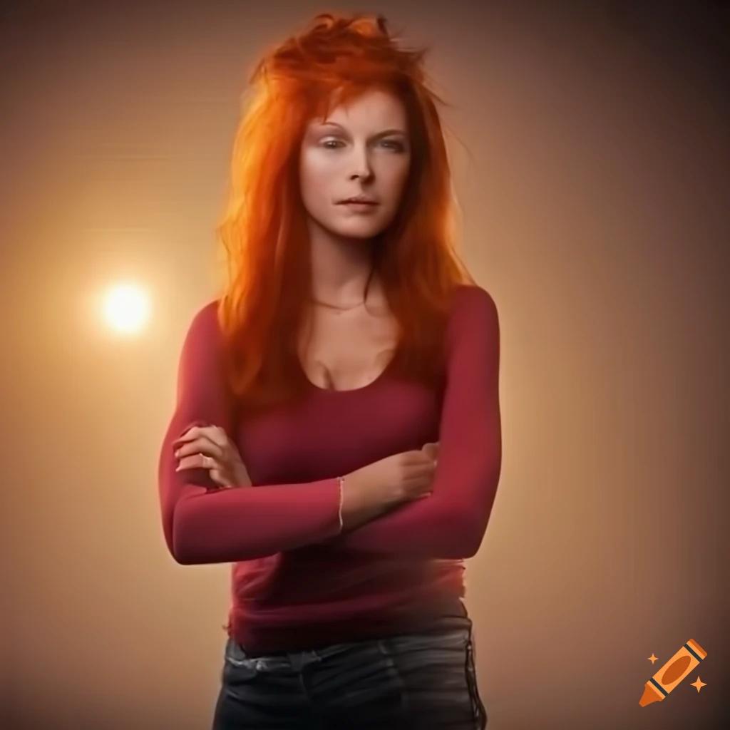 Sarcastically Cynical Sally