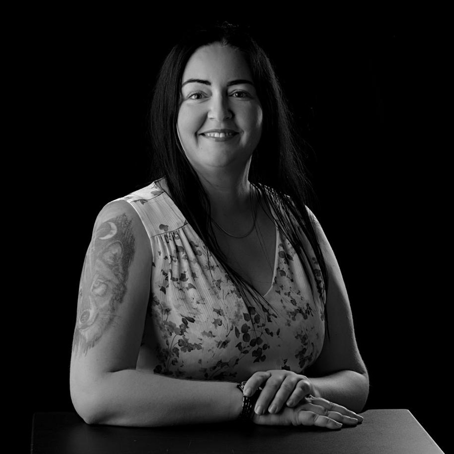 Tina Wingham