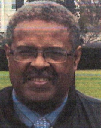 Walter Jones