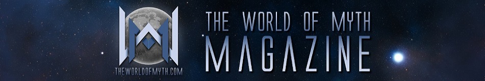 The World of Myth Logo