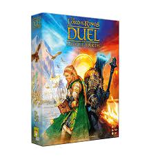 Unbroken board game cover