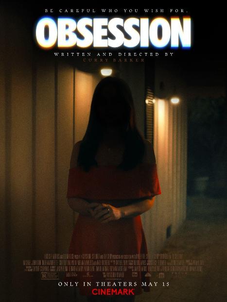 Obsession poster