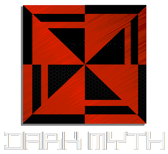 Dark Myth Publications logo